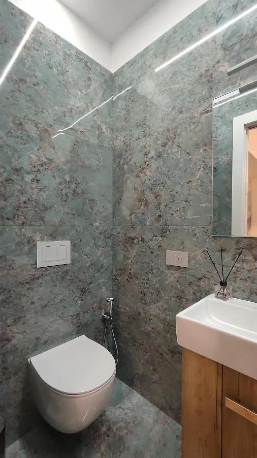 Toledo Lab Hotel Naples Guest house