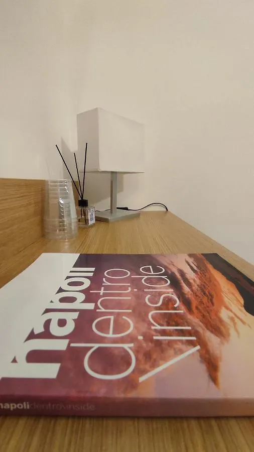 Toledo Lab Hotel Naples